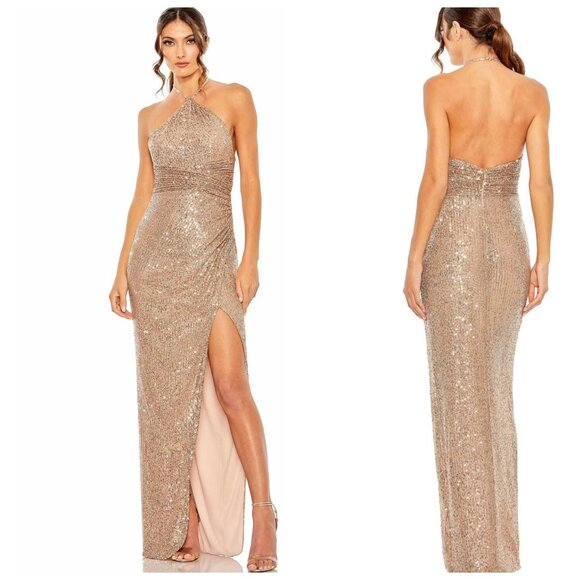 Mac Duggal Dress